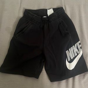 Nike Sportswear Club Big Kids Shorts